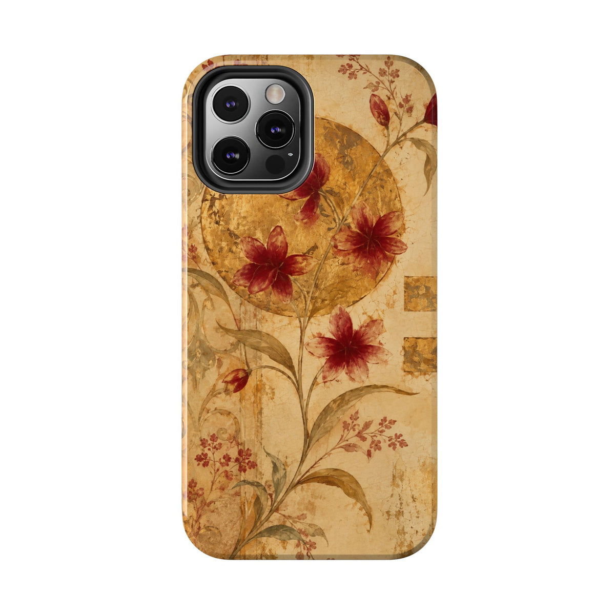 Sunburst - Protective Phone Case