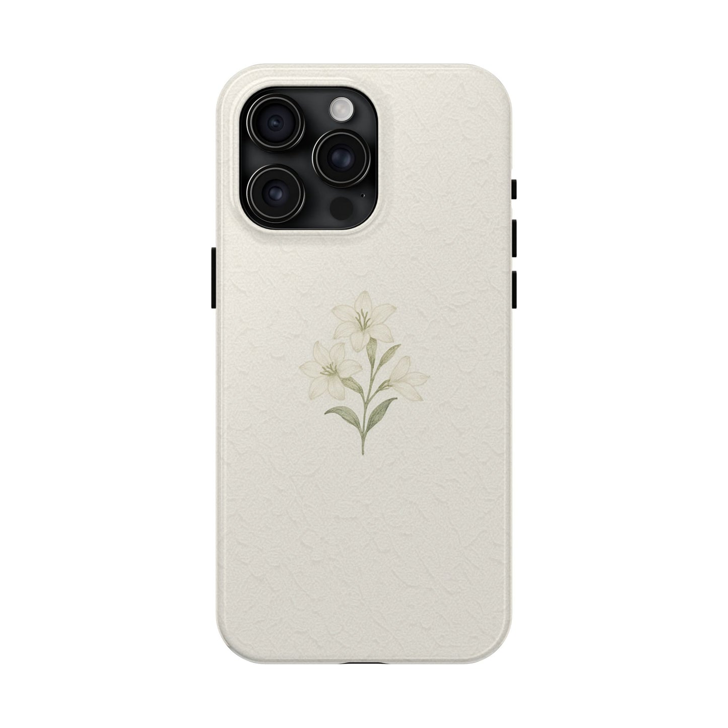 Delilah - Protective Phone Case