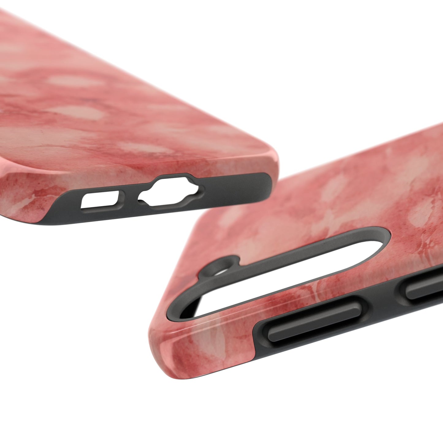 Kissies - Protective Phone Case