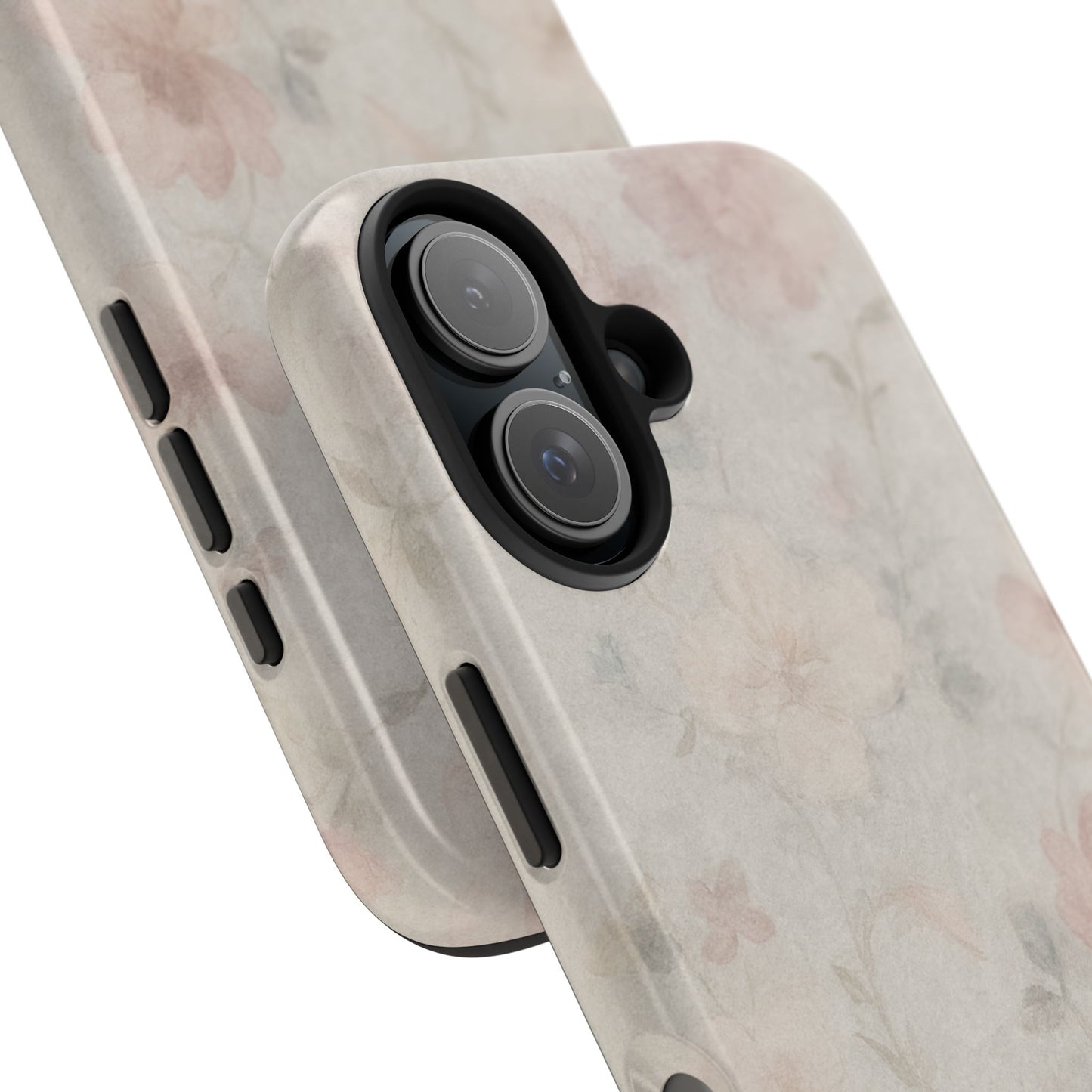 Iris - Protective Phone Case