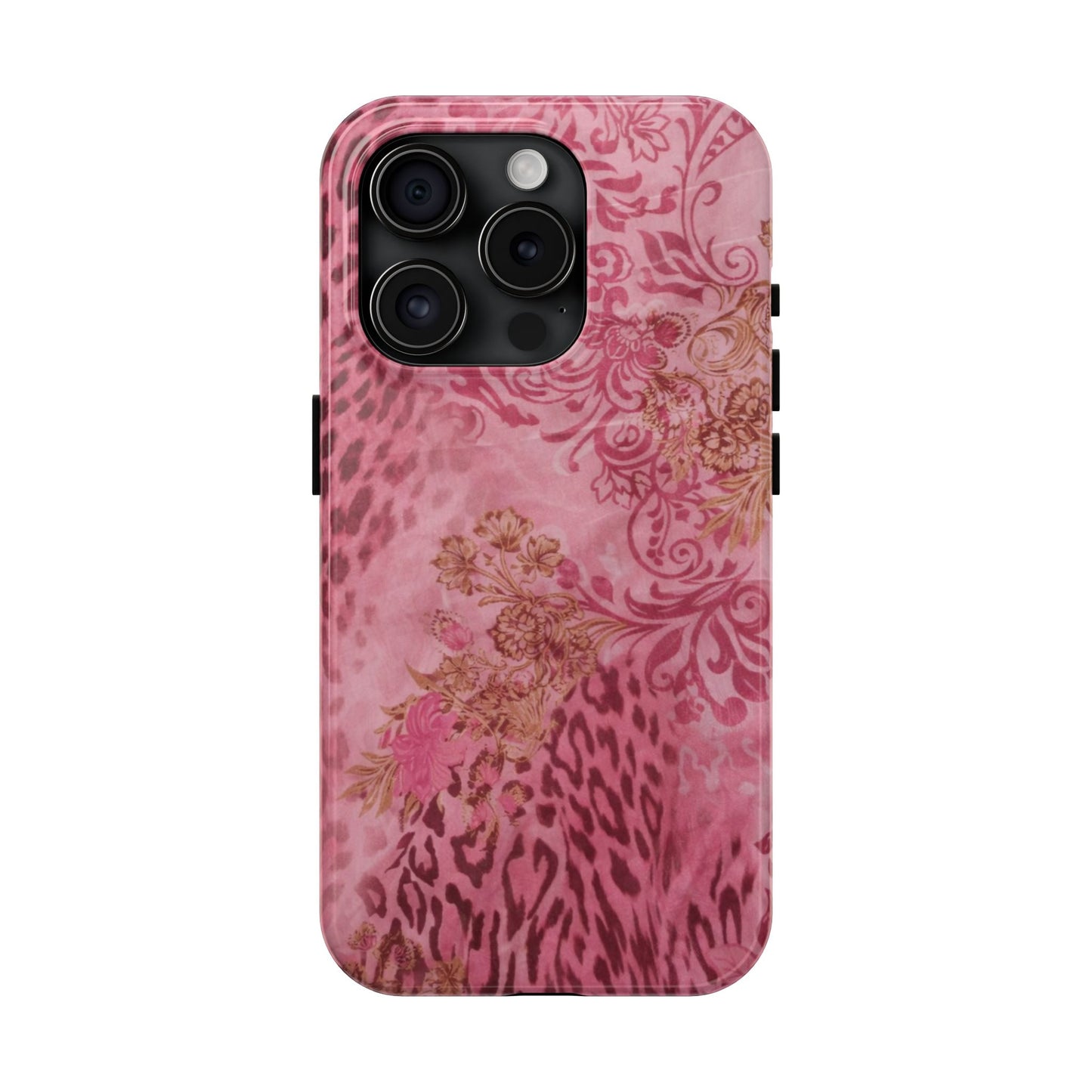 Y2K Multi Print - Protective Phone Case