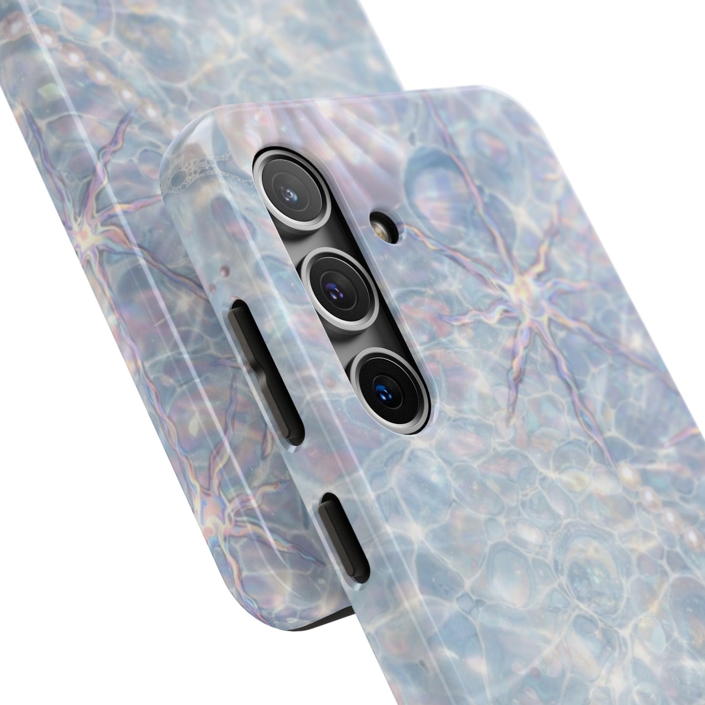 Ocean Floor - Protective Phone Case