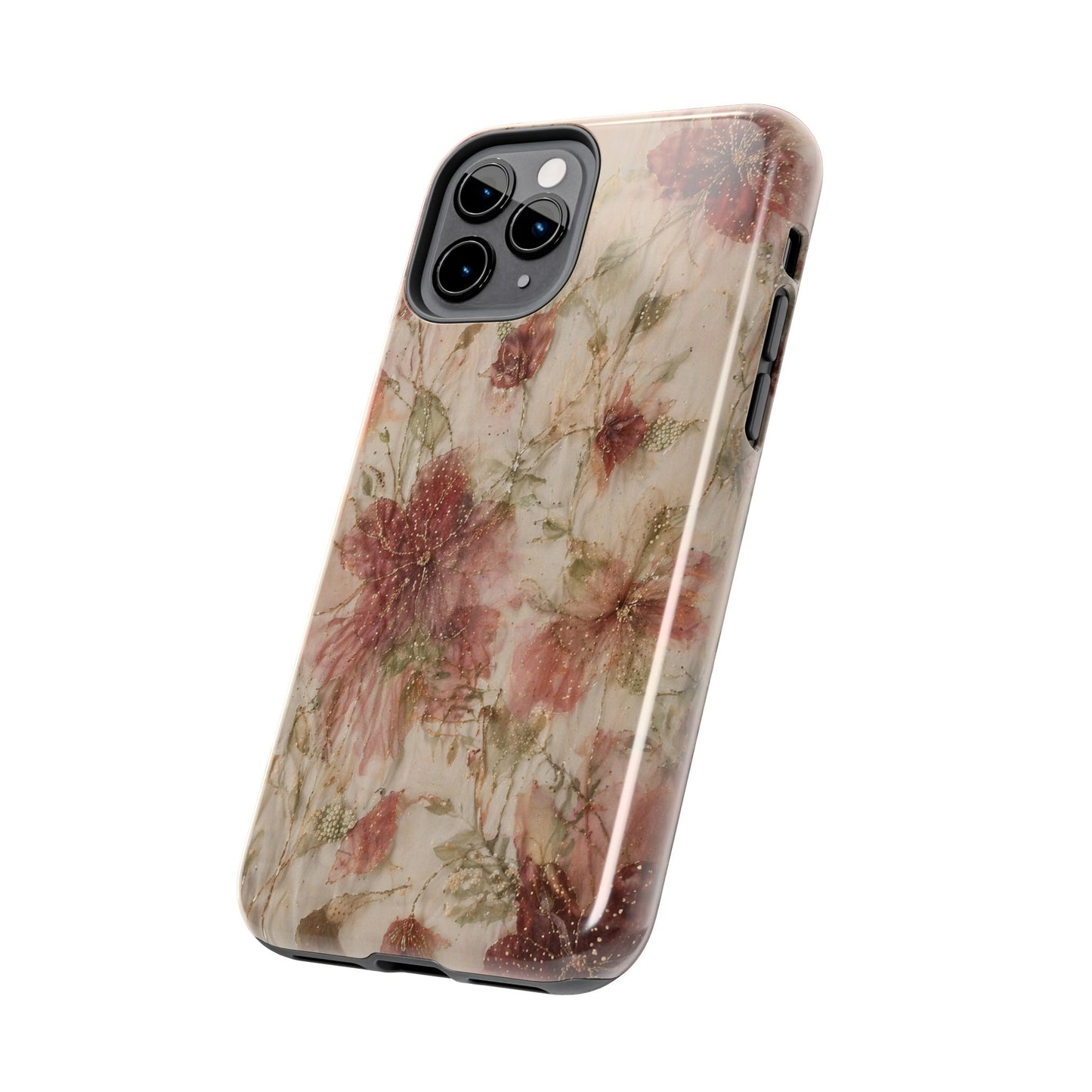 Fairy - Protective Phone Case