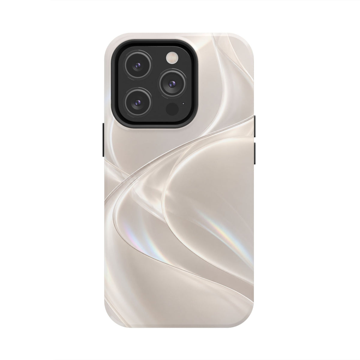 Iridescent - Protective Phone Case