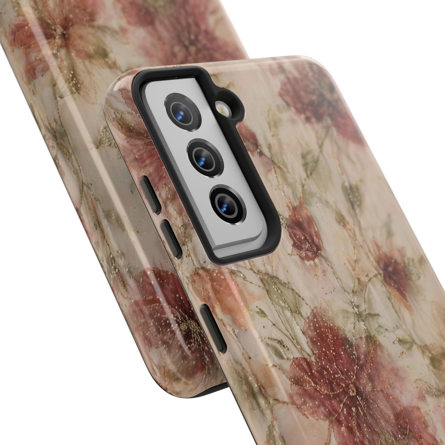 Fairy - Protective Phone Case