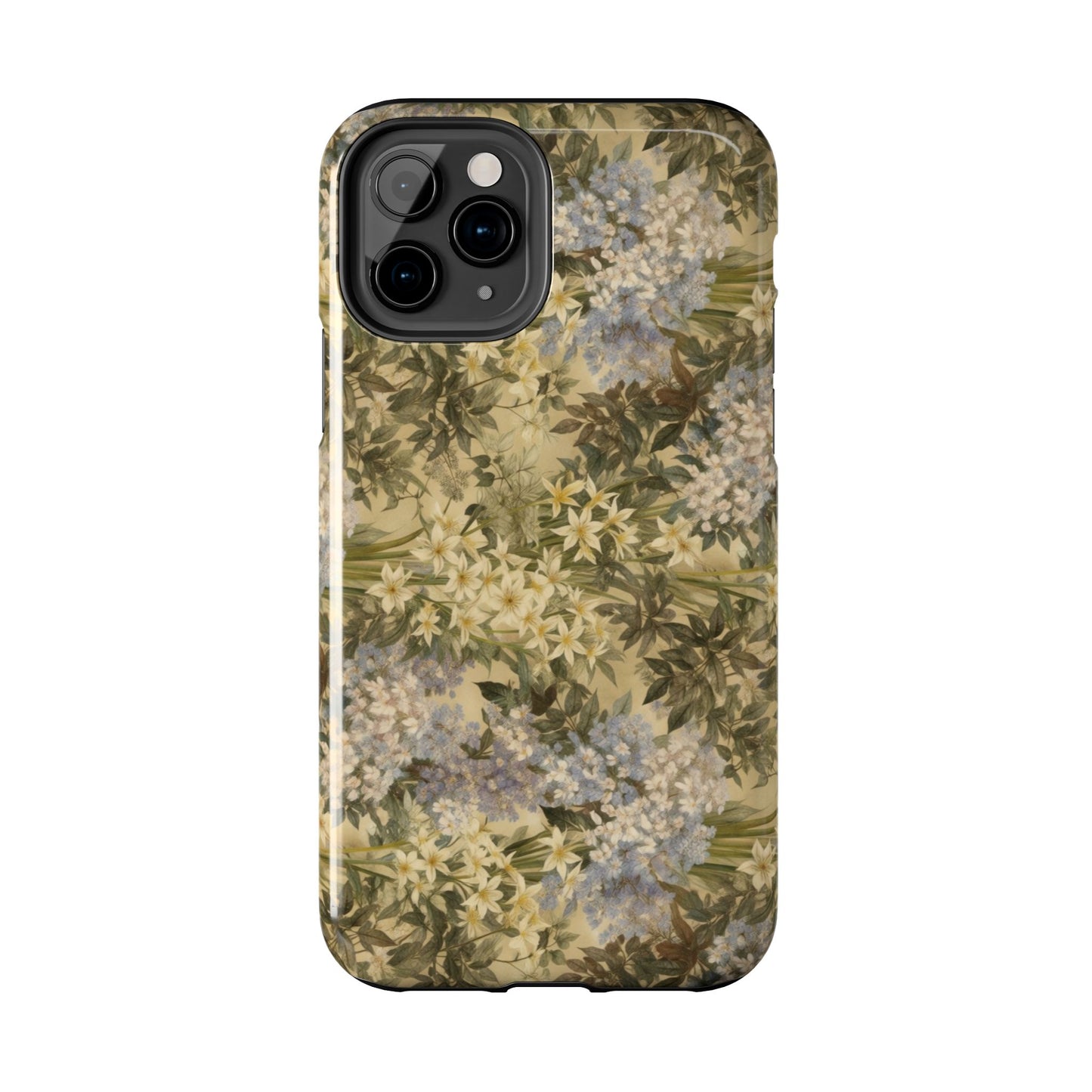 Meadow - Protective Phone Case