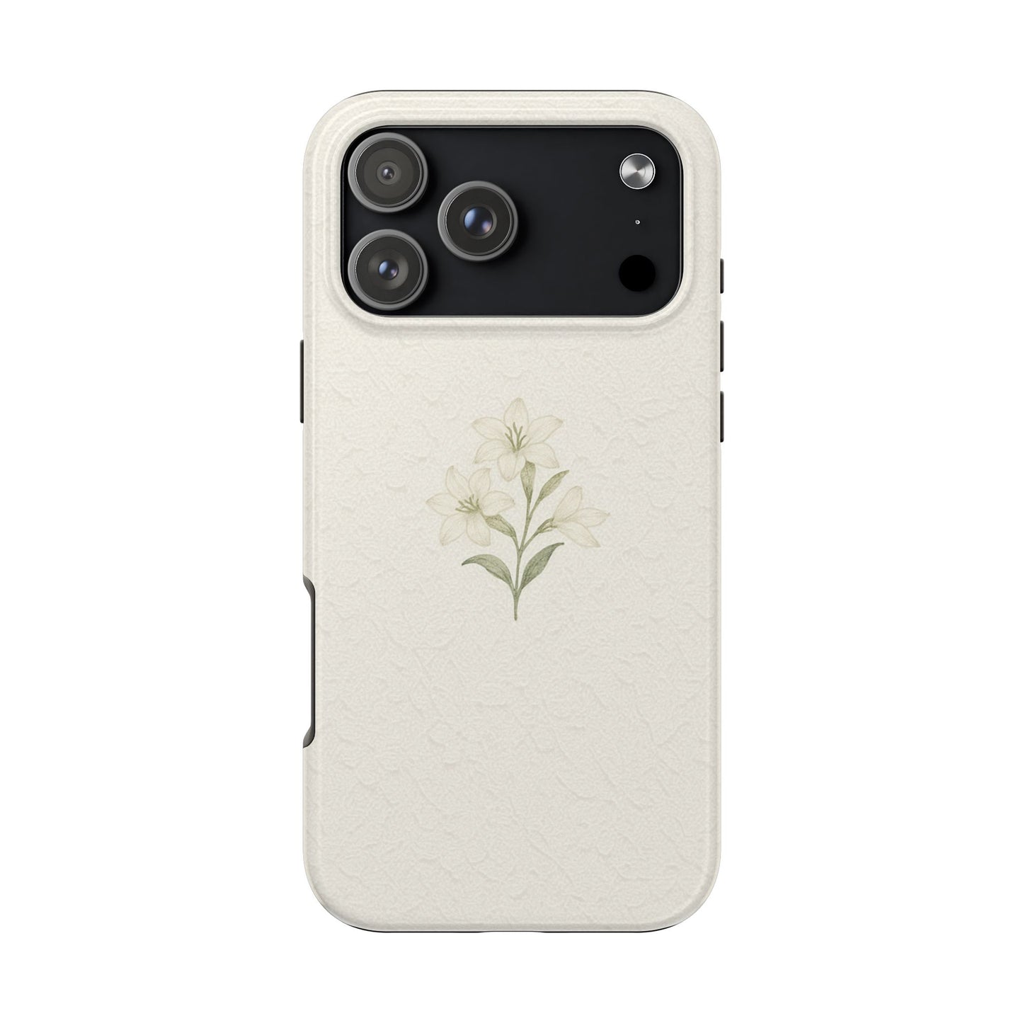 Delilah - Protective Phone Case
