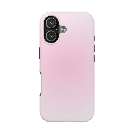 Pink Ombre - Protective Phone Case