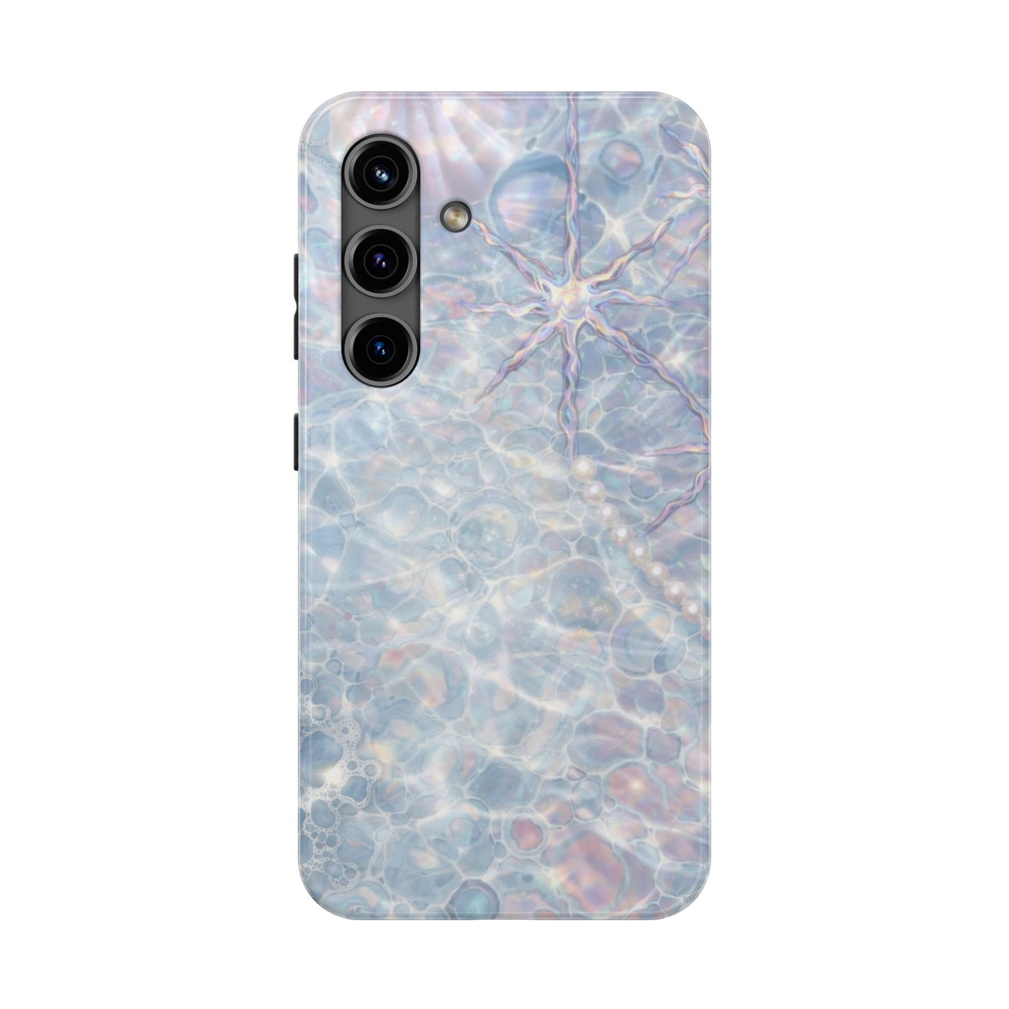 Ocean Floor - Protective Phone Case