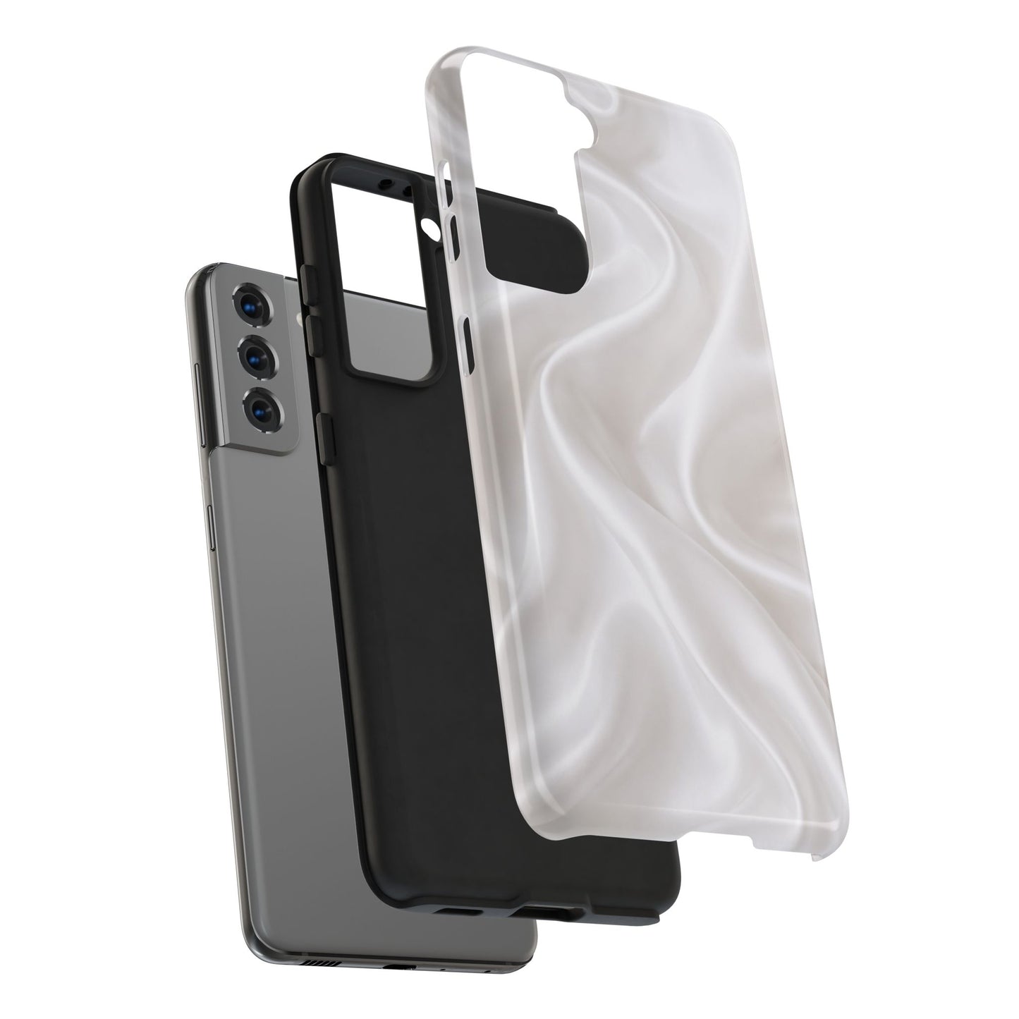 Silky - Protective Phone Case