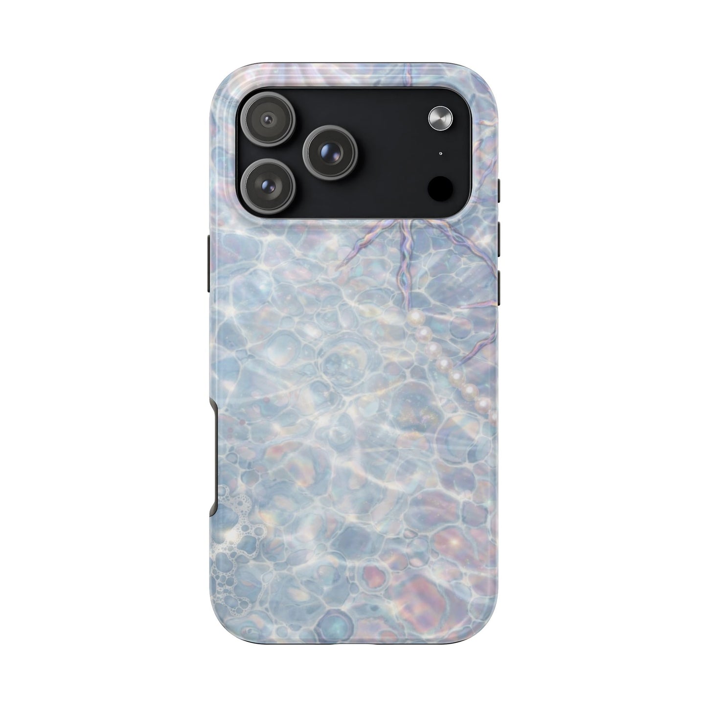 Ocean Floor - Protective Phone Case