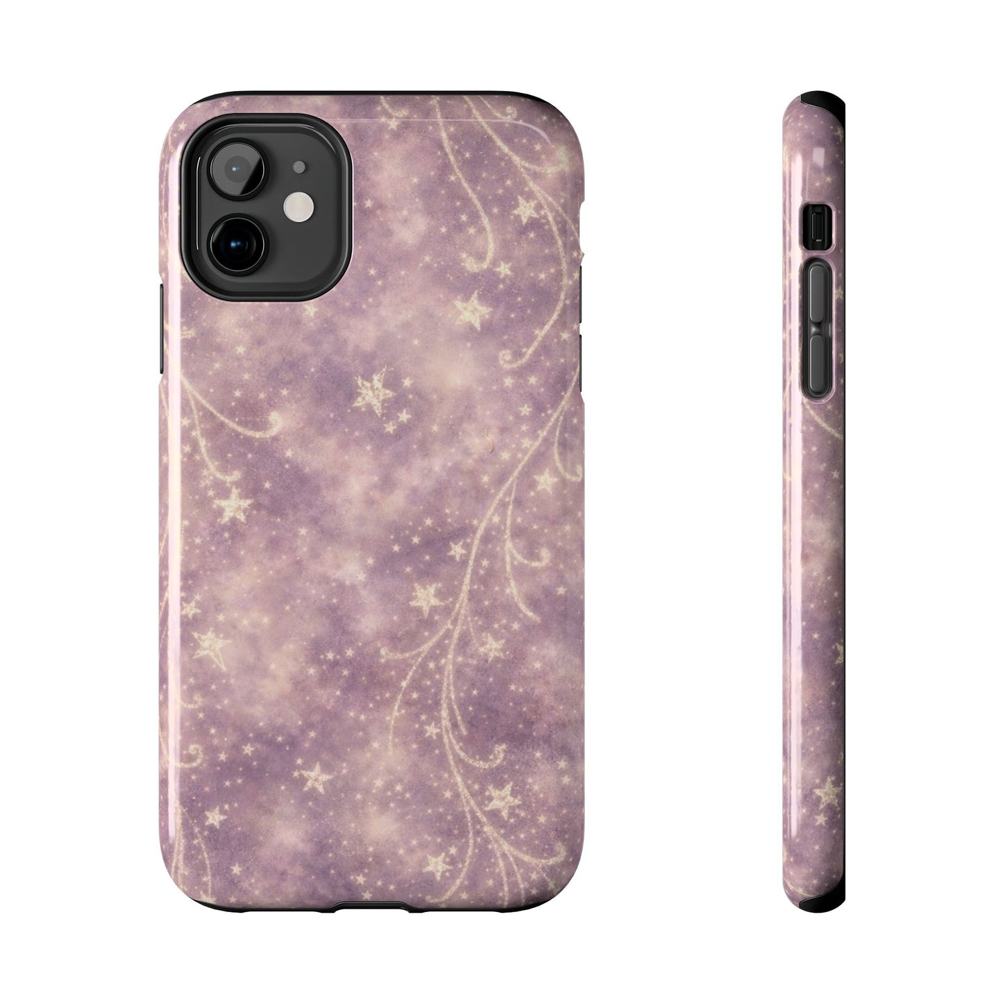 Stardust - Protective Phone Case