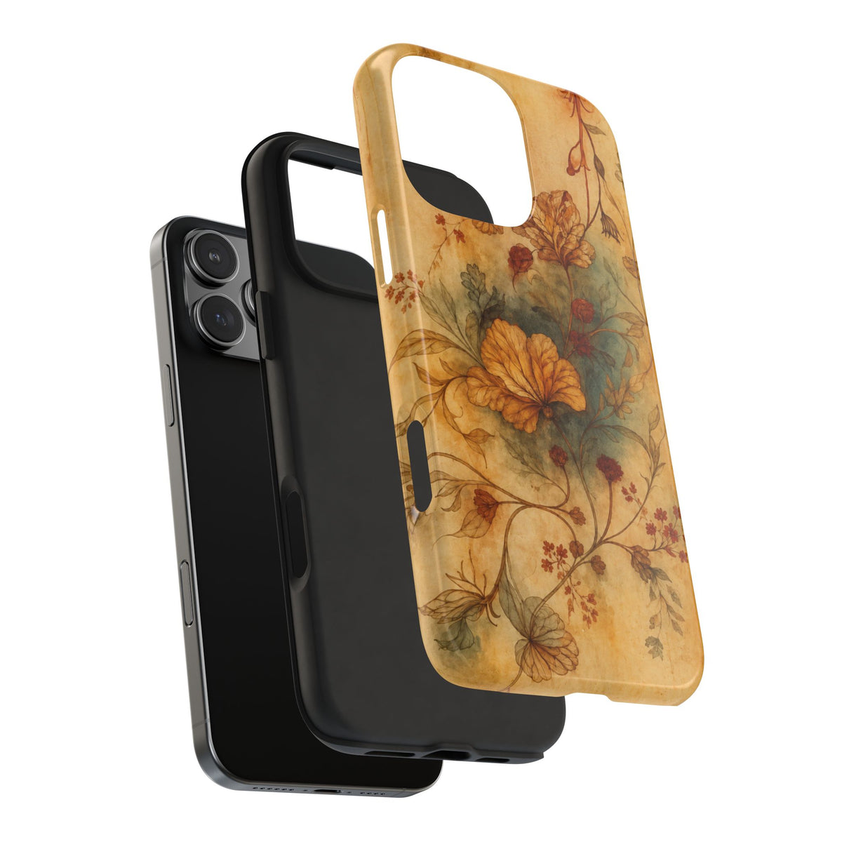 Botanist - Protective Phone Case