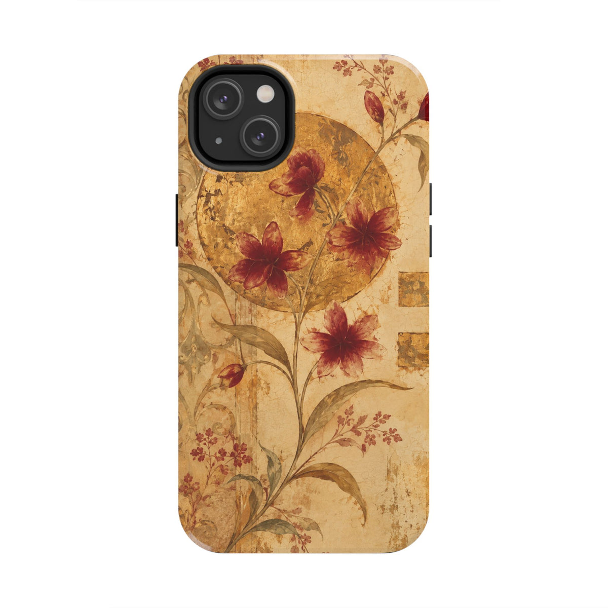Sunburst - Protective Phone Case