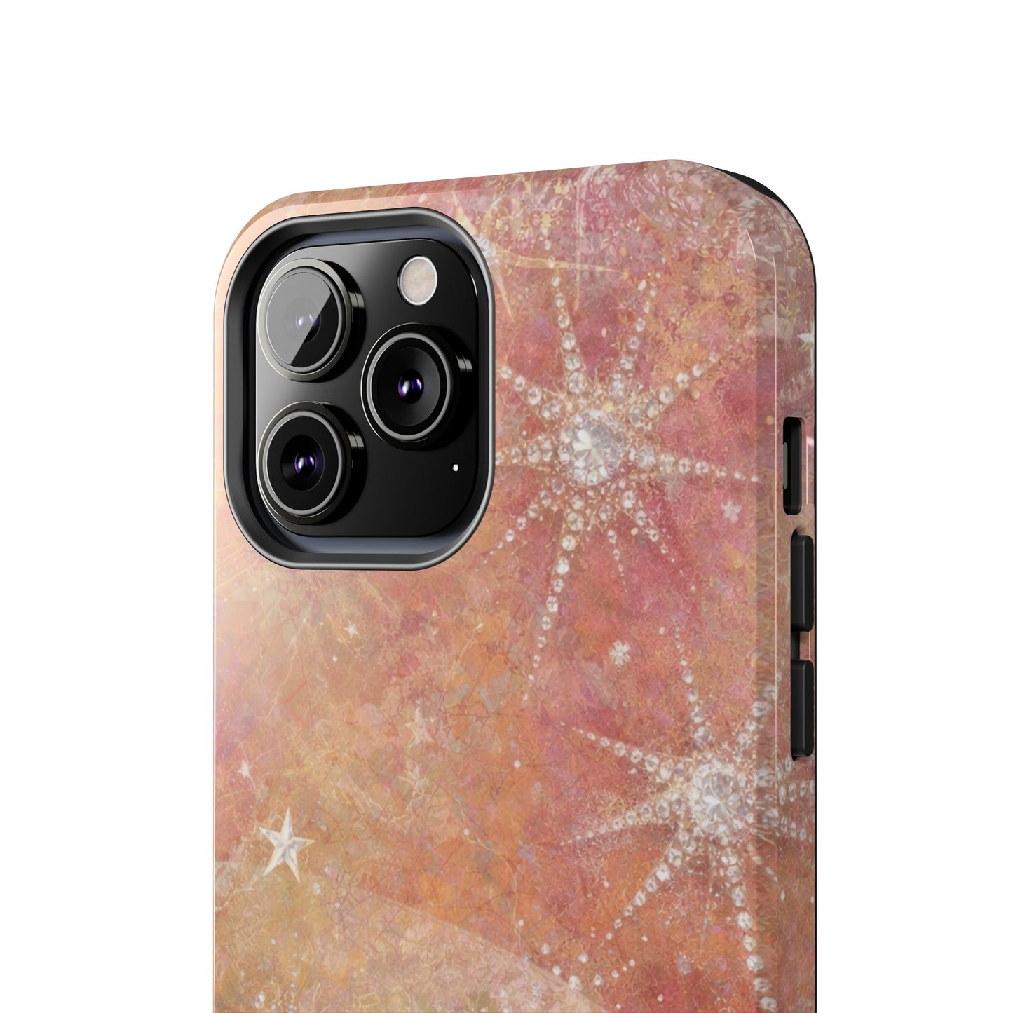 Beachy Mosaic - Protective Phone Case