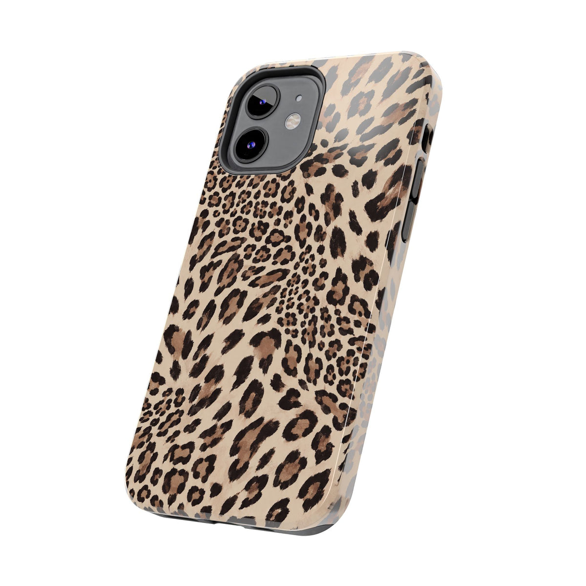 Femme Feline - Protective Phone Case
