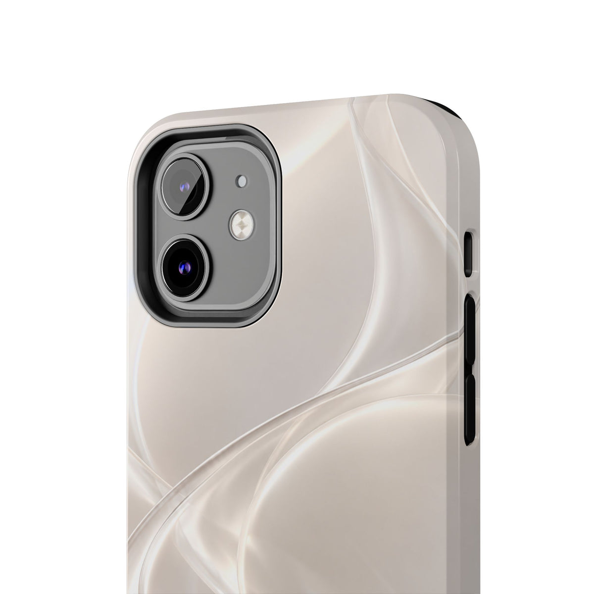Iridescent - Protective Phone Case
