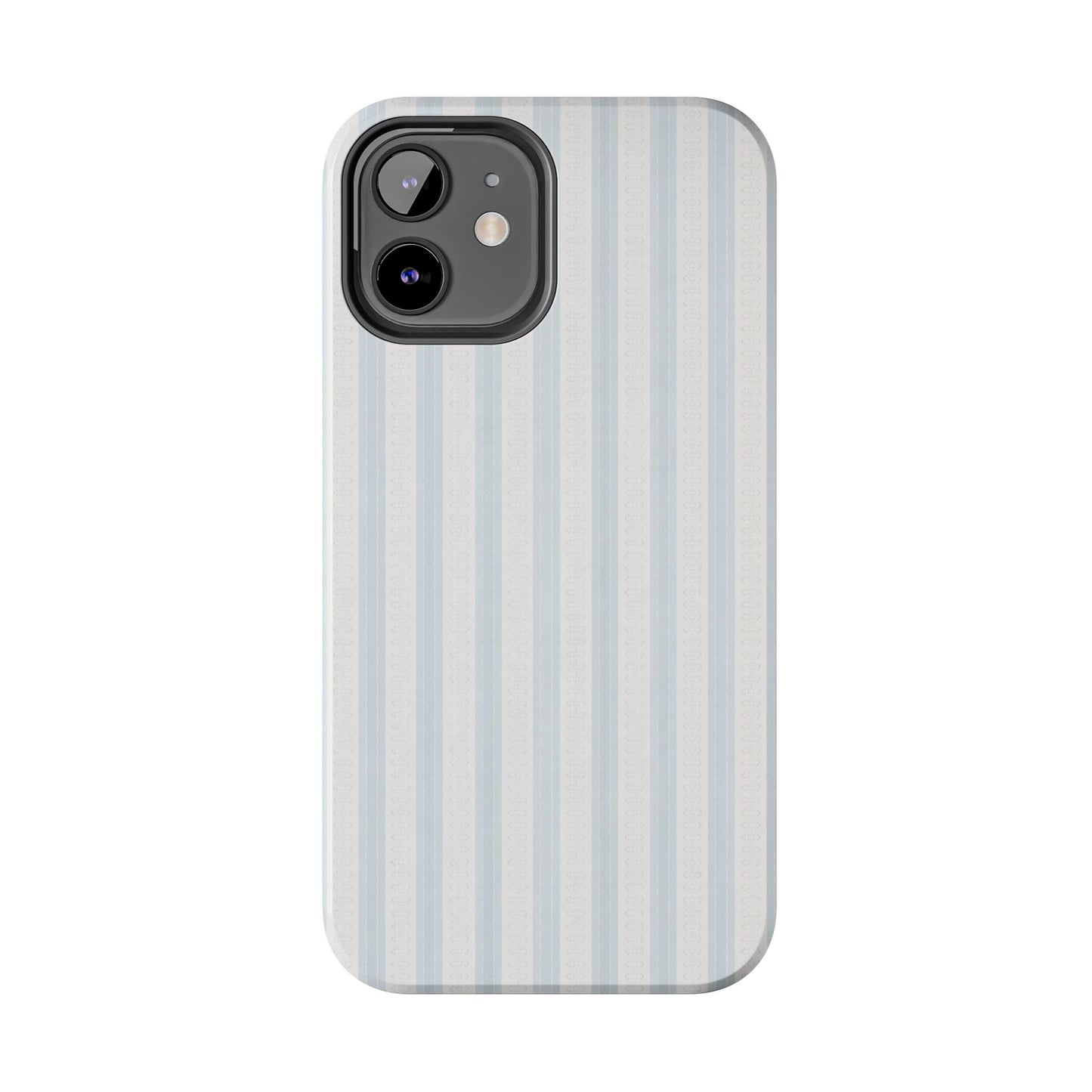 Coastal Stripes - Protective Phone Case