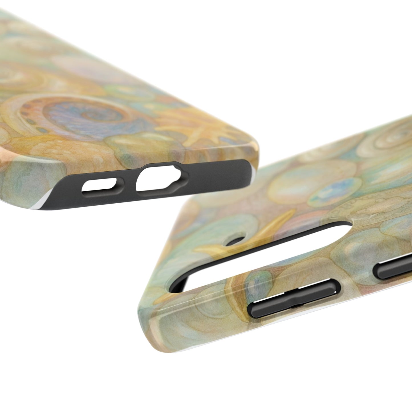 Shell Collection - Protective Phone Case