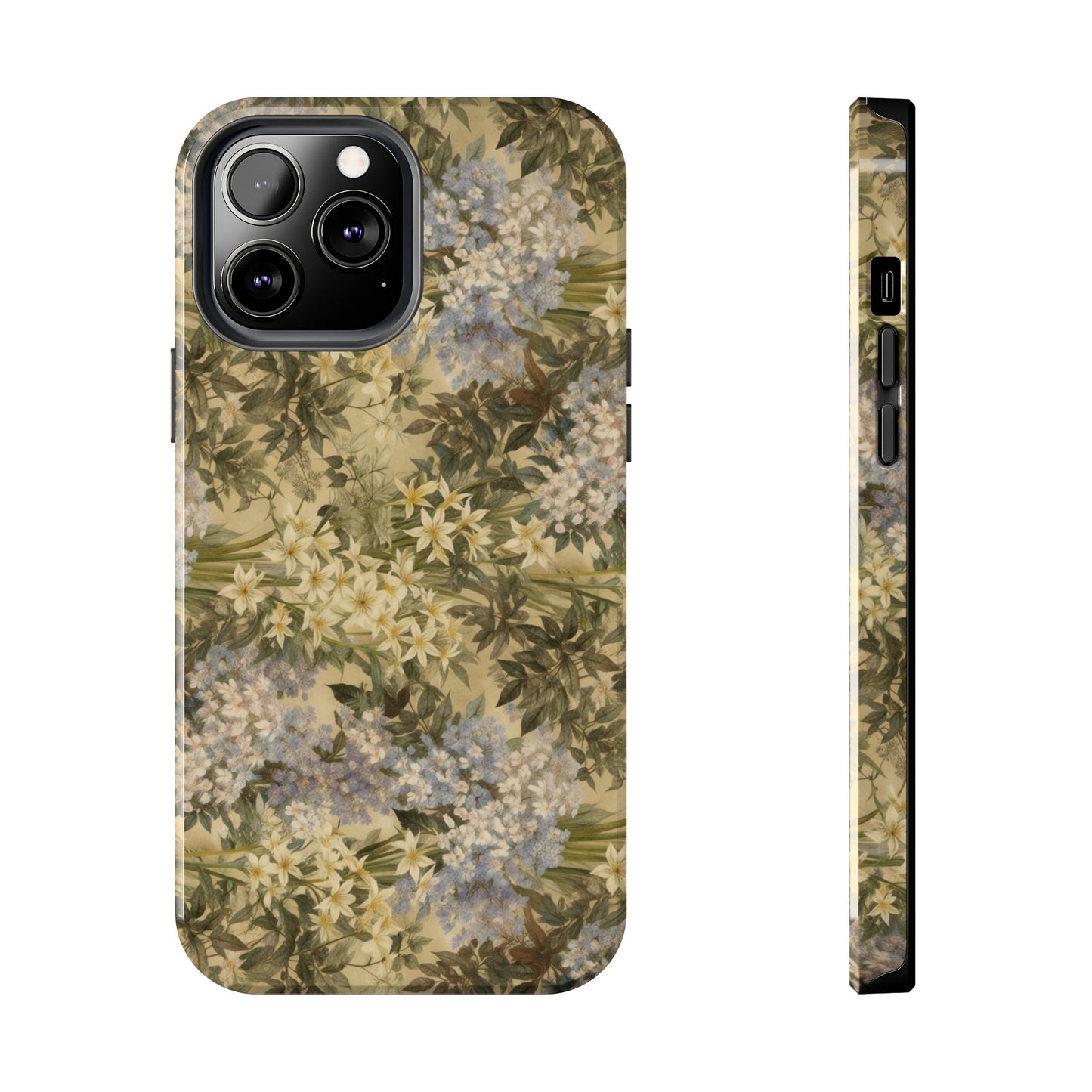 Meadow - Protective Phone Case