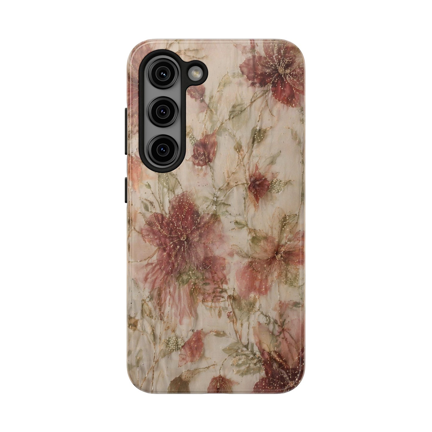 Fairy - Protective Phone Case