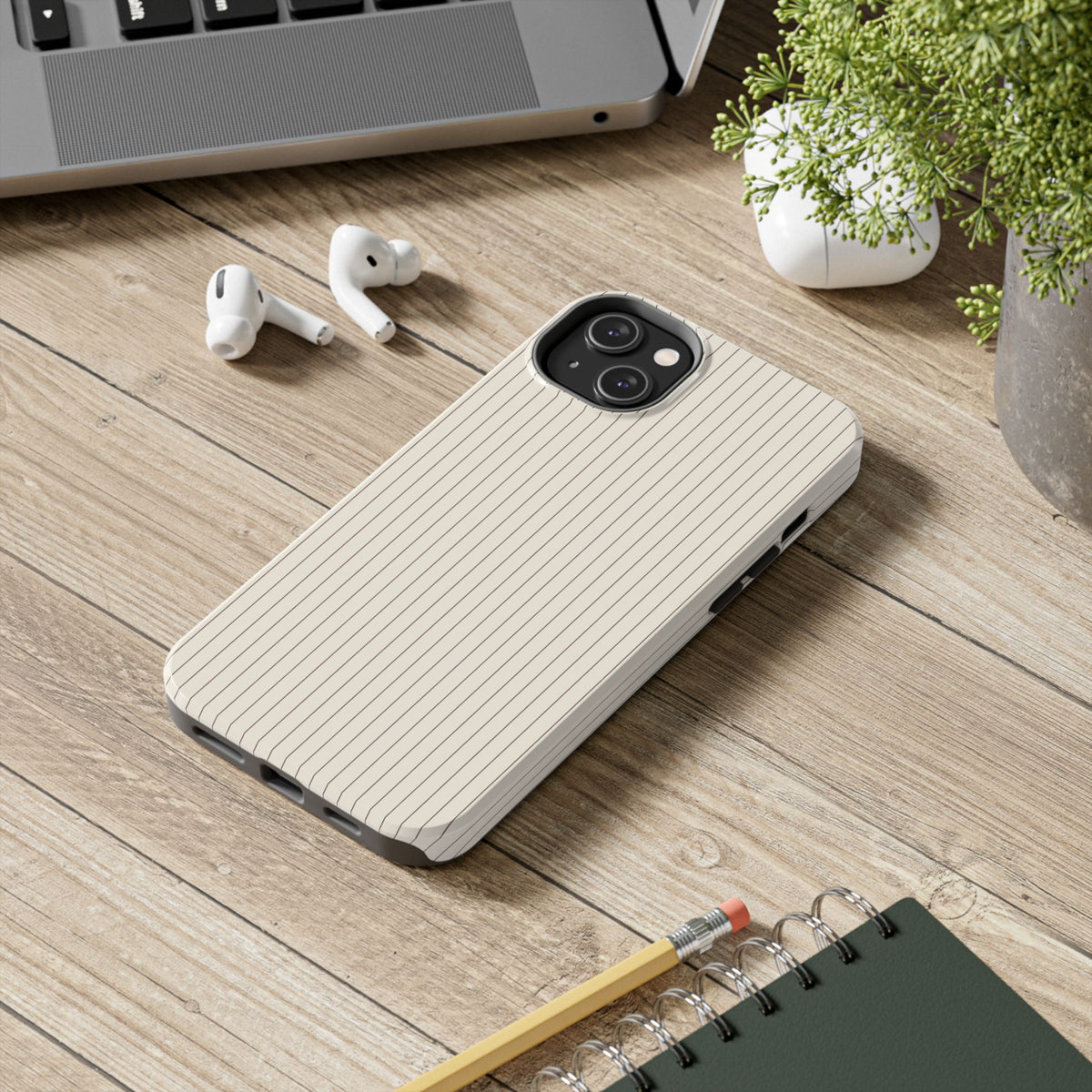 Espresso - Protective Phone Case