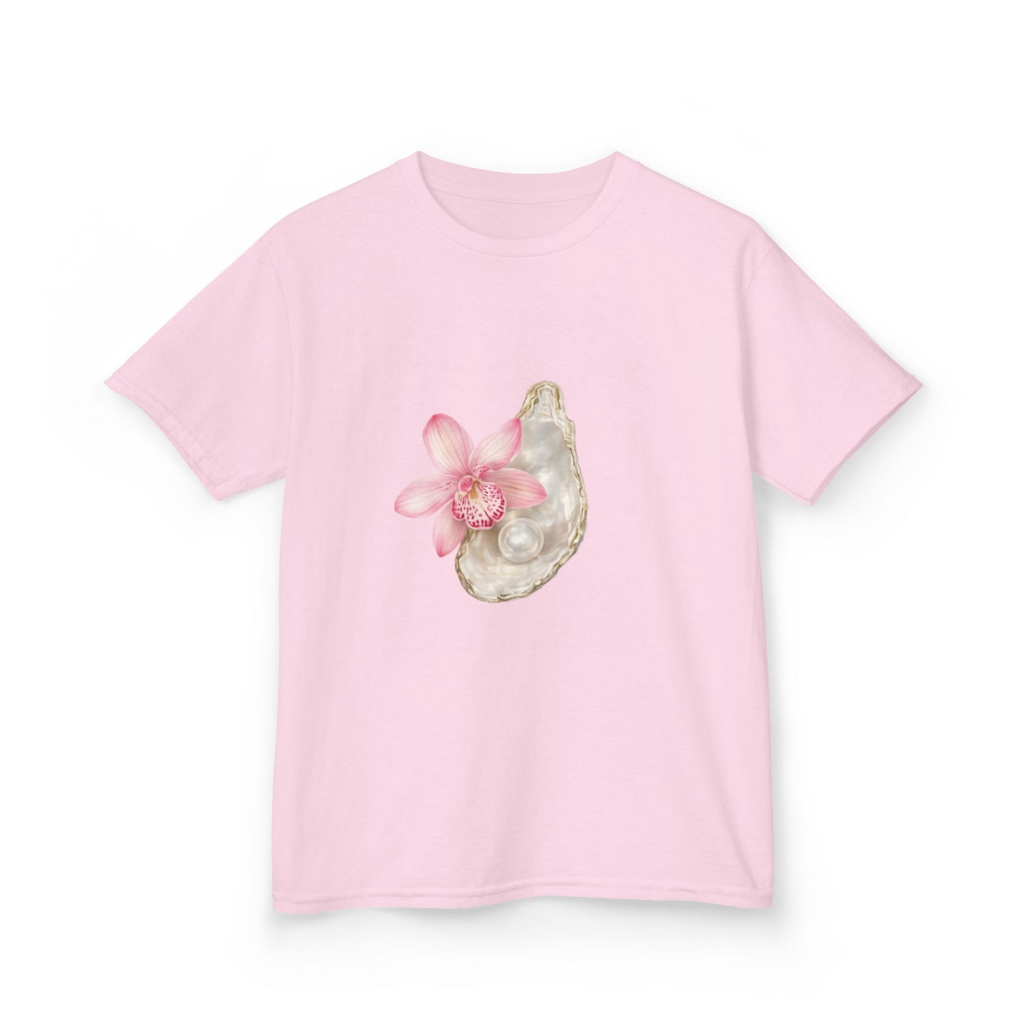 Sea Pearl - Baby Tee