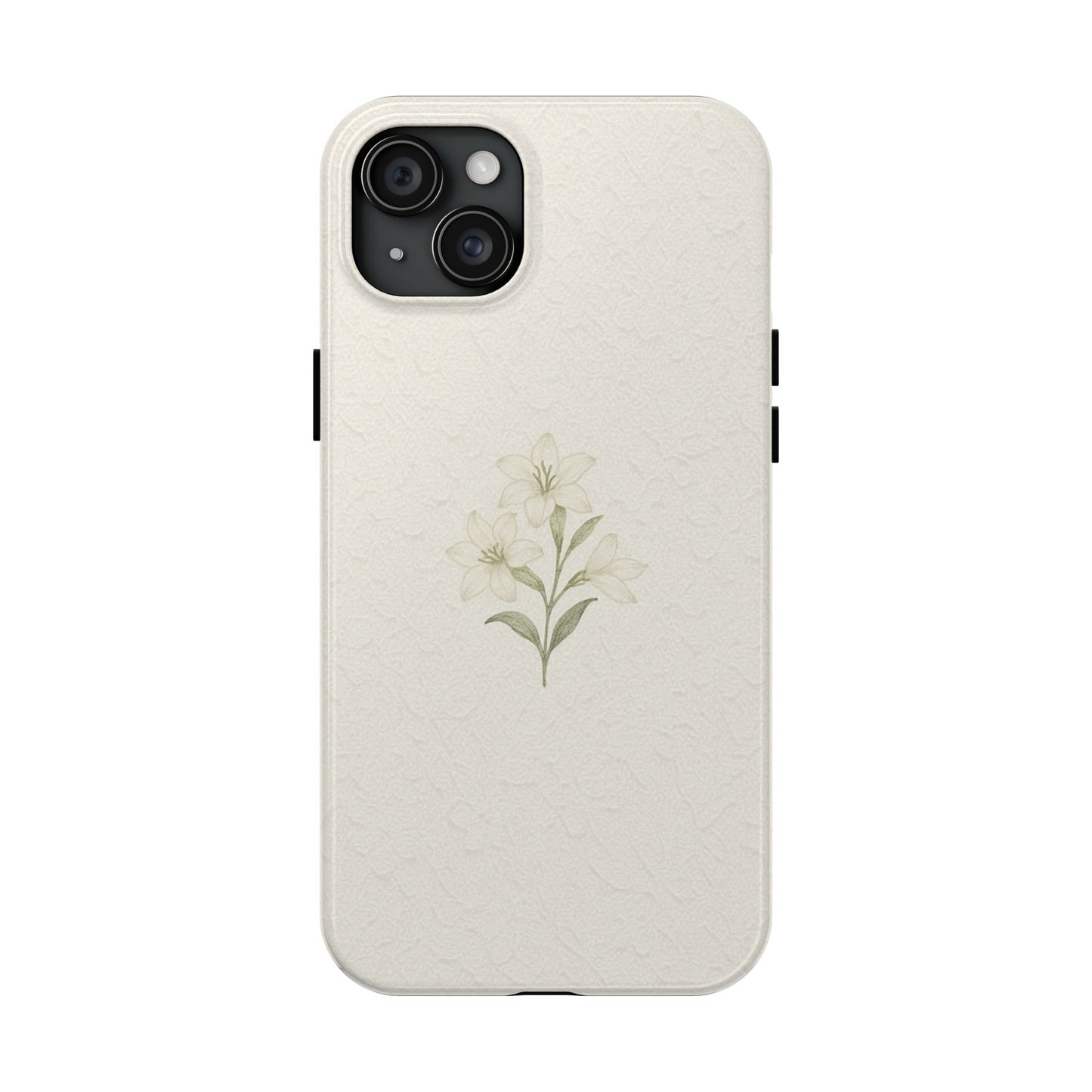 Delilah - Protective Phone Case