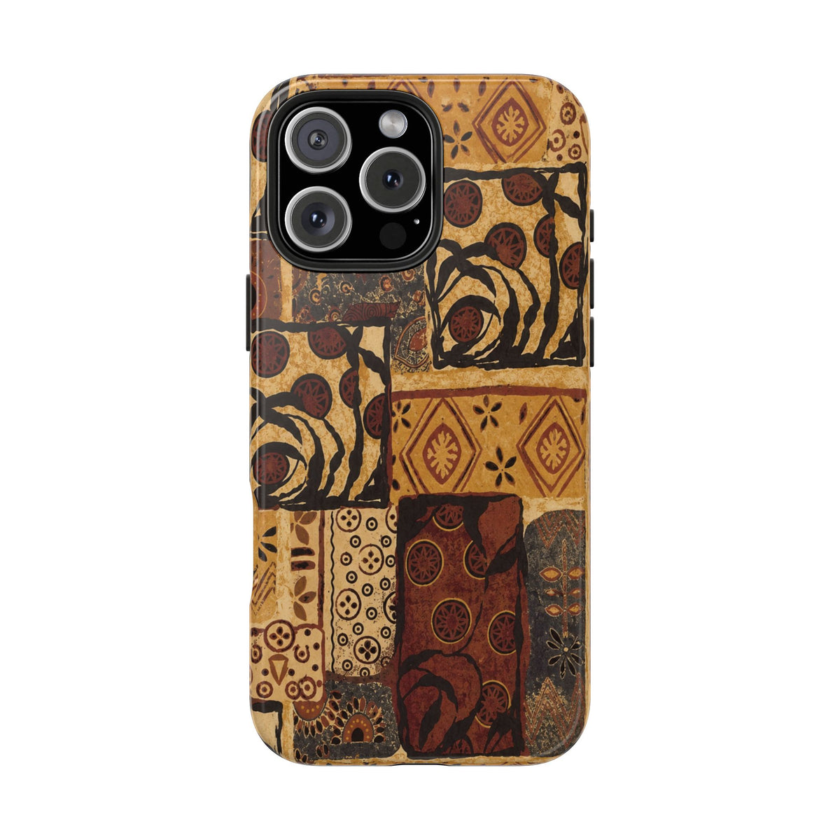 Brooklyn - Protective Phone Case