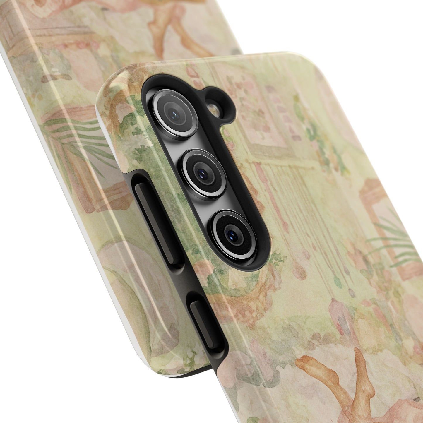 Ivy Boudoir - Protective Phone Case