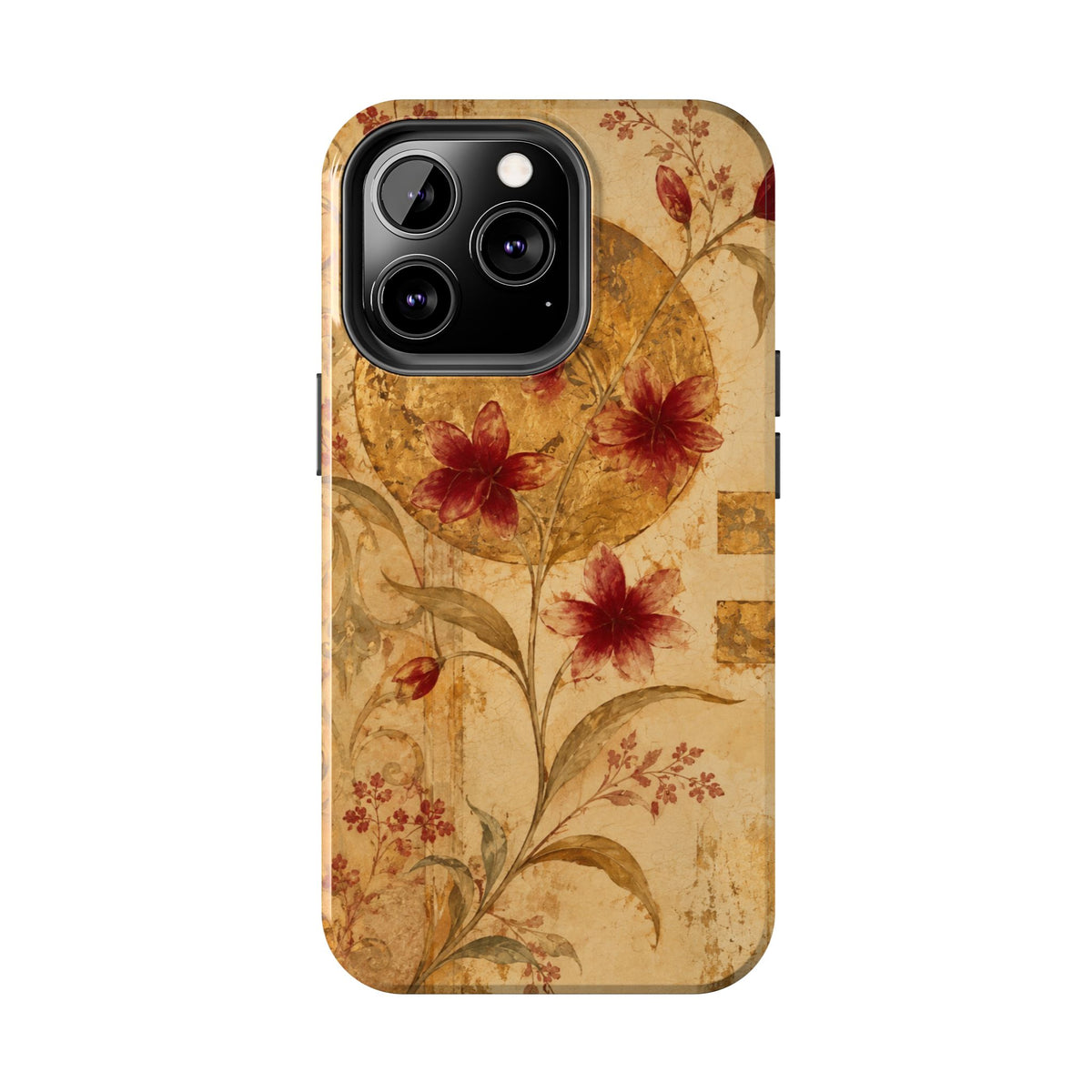 Sunburst - Protective Phone Case
