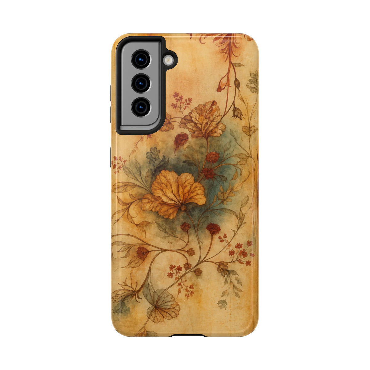 Botanist - Protective Phone Case