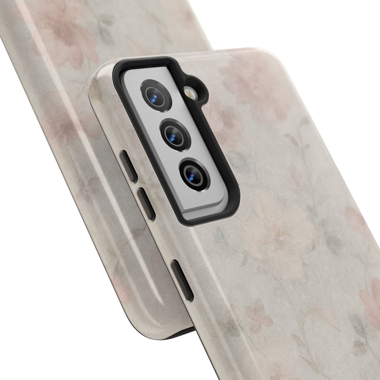 Iris - Protective Phone Case