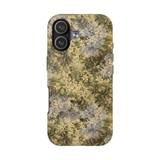 Meadow - Protective Phone Case