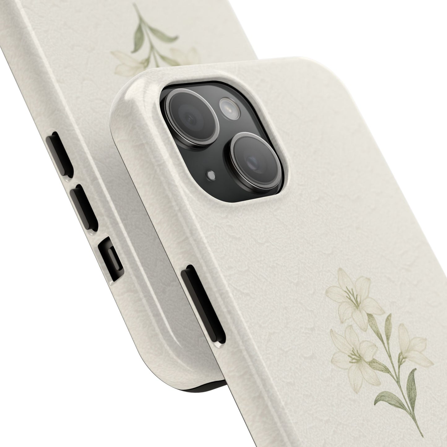 Delilah - Protective Phone Case