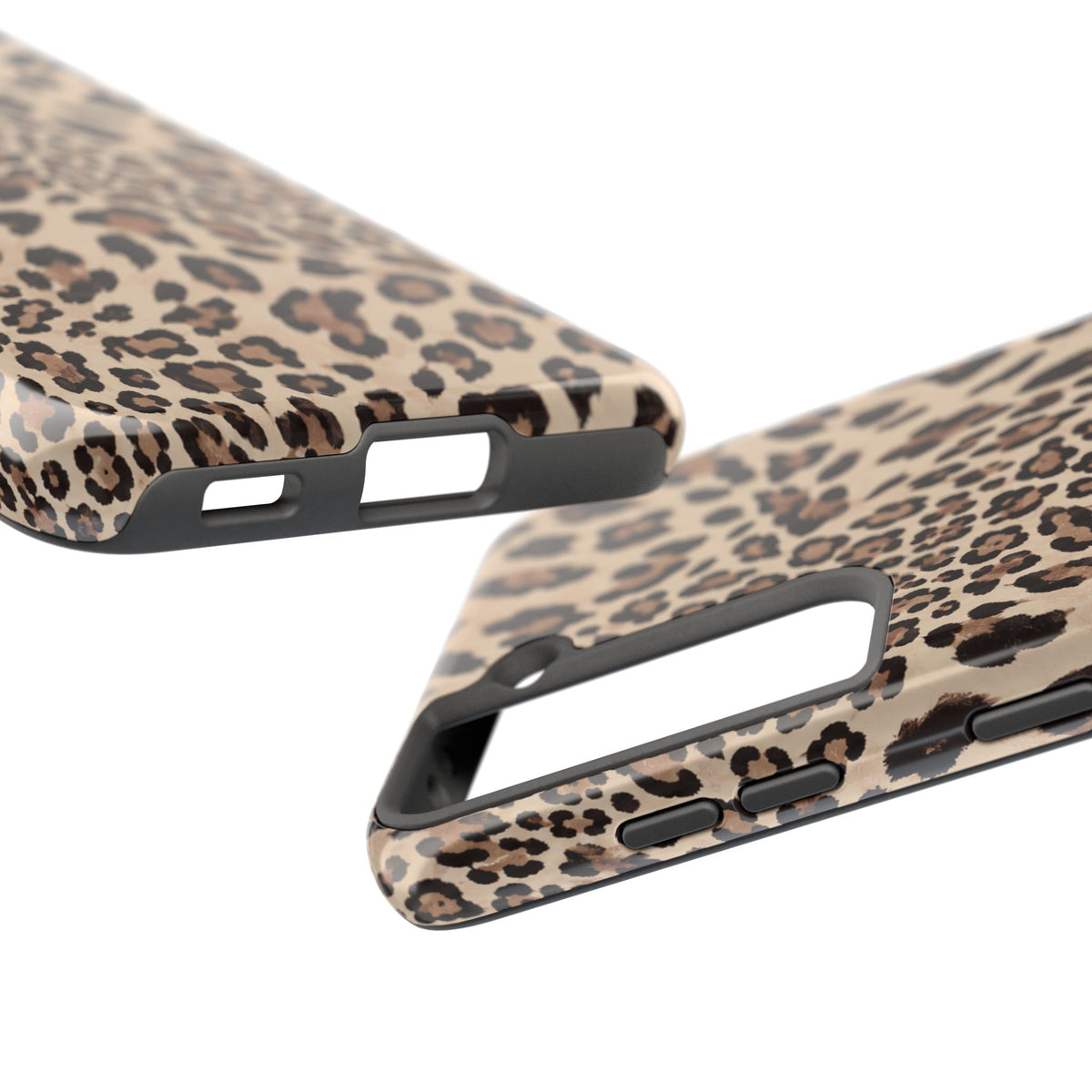 Femme Feline - Protective Phone Case