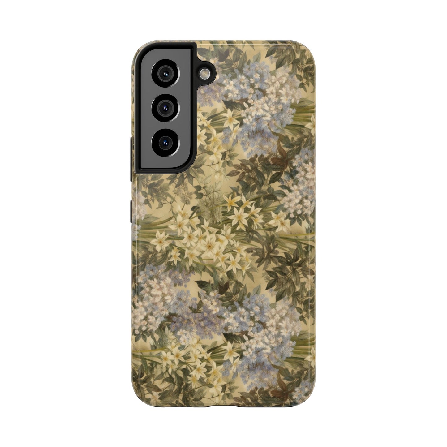 Meadow - Protective Phone Case
