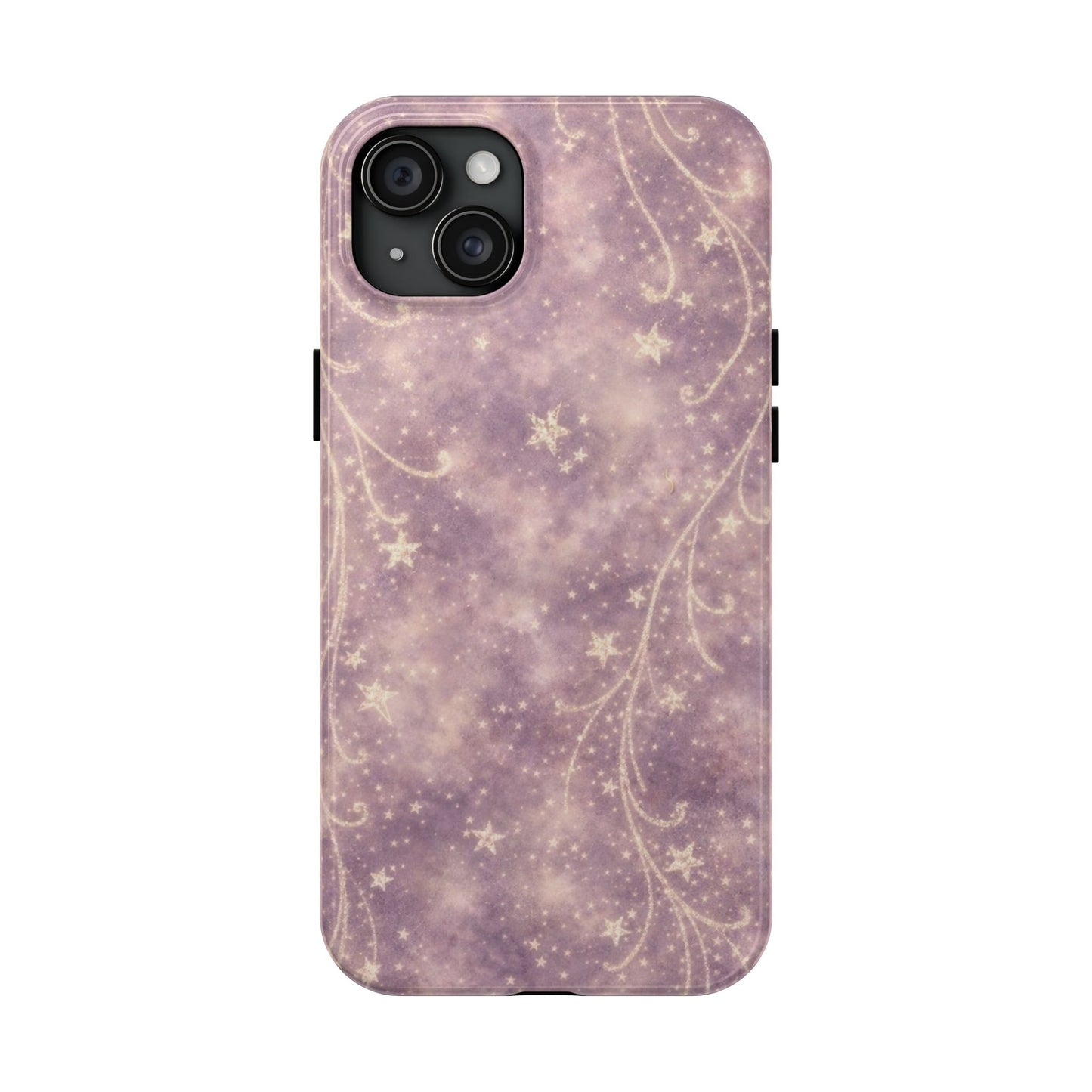 Stardust - Protective Phone Case