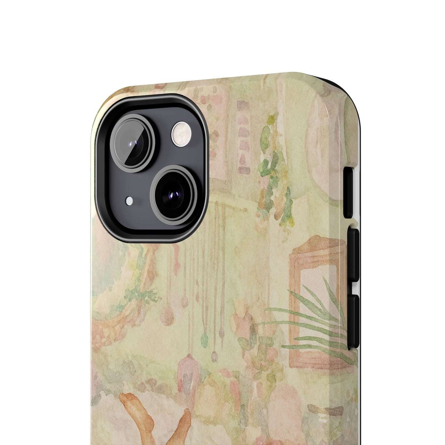 Ivy Boudoir - Protective Phone Case