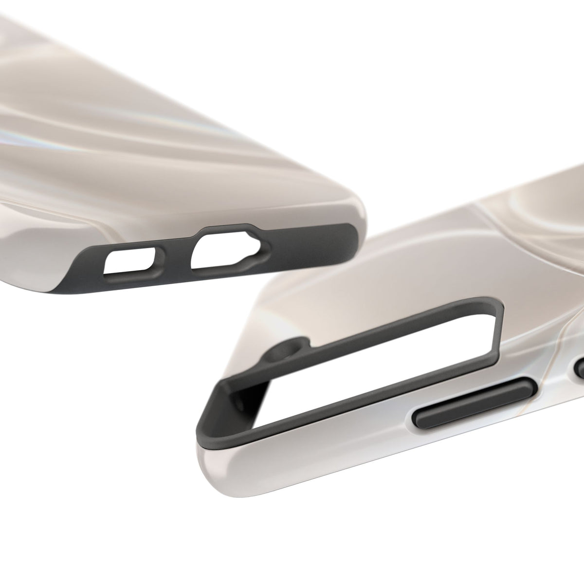 Iridescent - Protective Phone Case