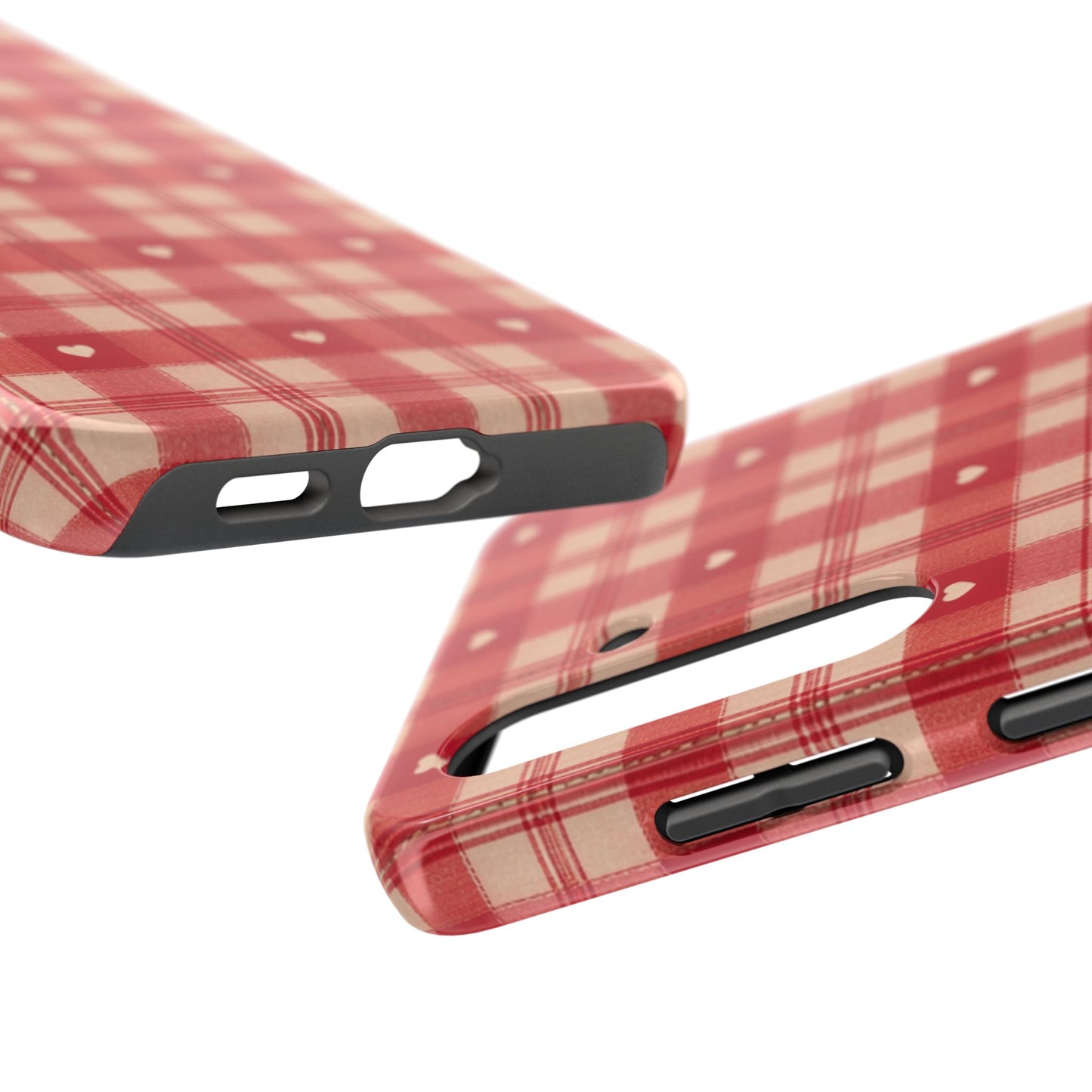 Picnic Blanket - Protective Phone Case