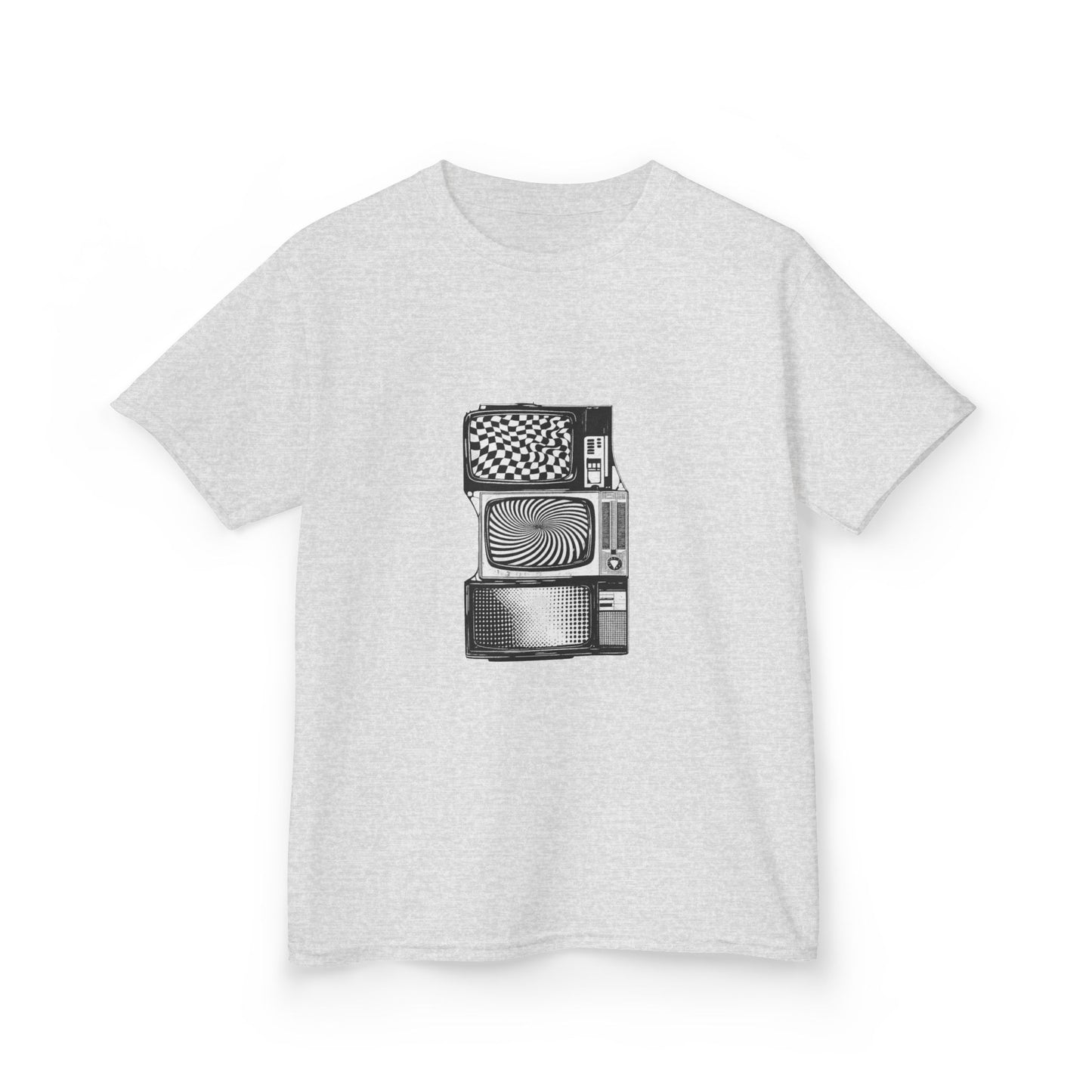 Retro TV - Baby Tee