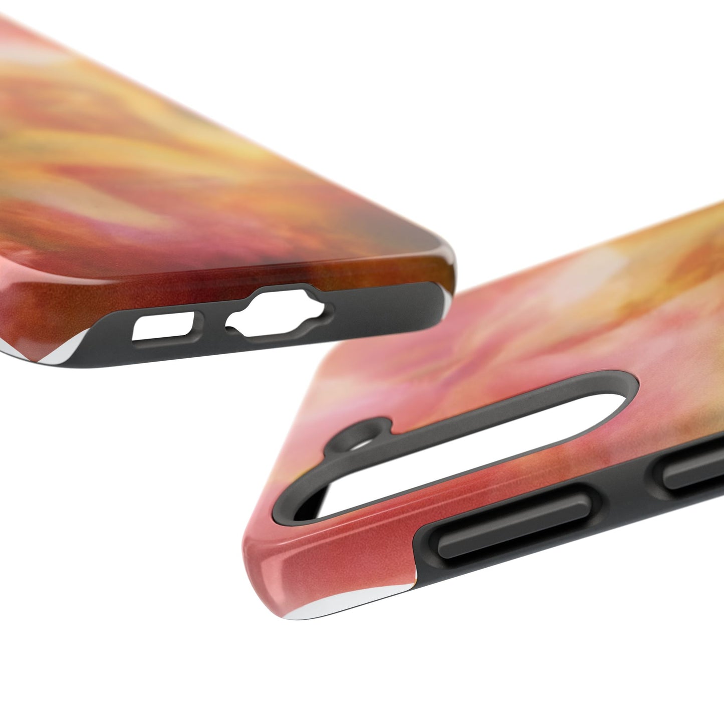 Fairy Blossom - Protective Phone Case