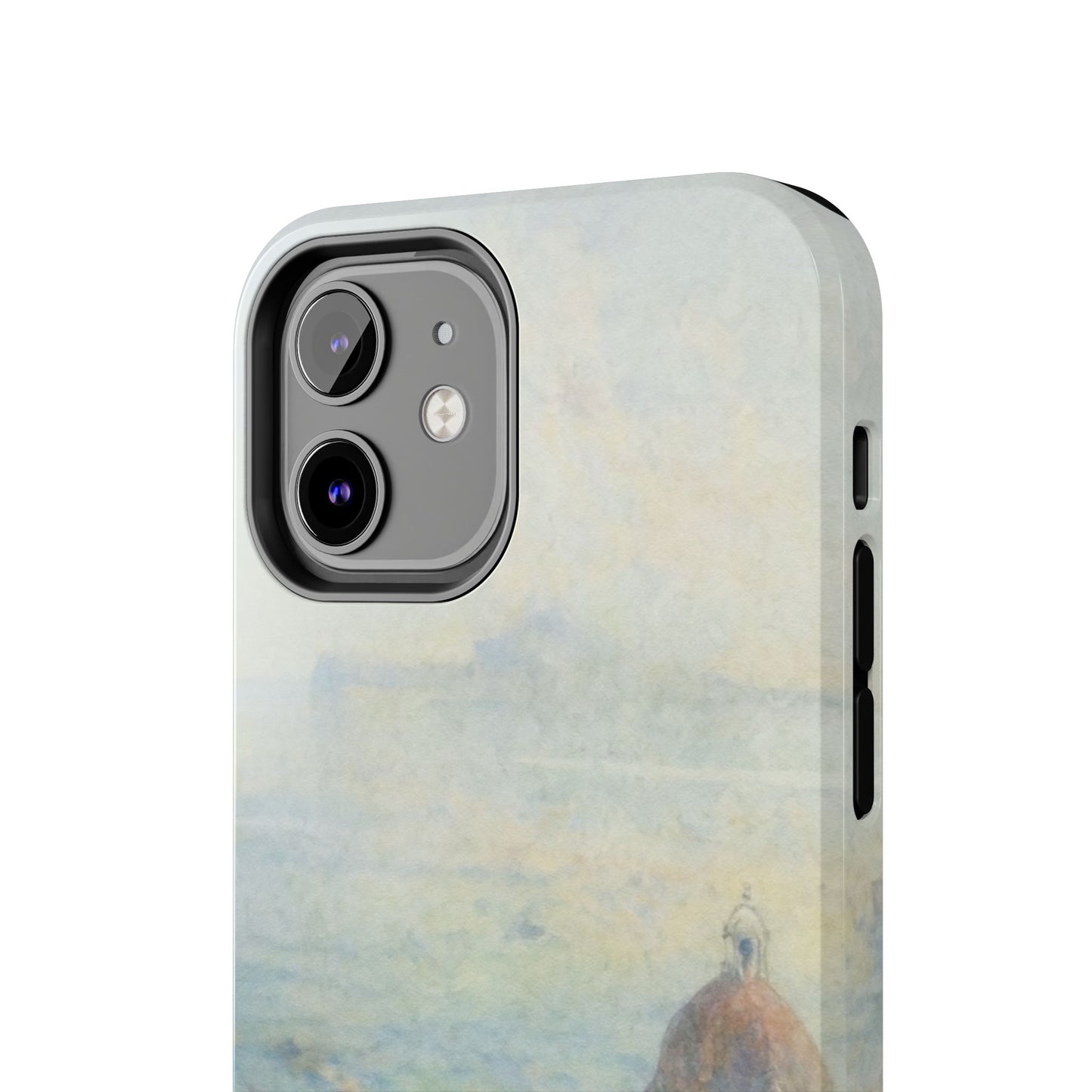 Coastal Italy - Protective Phone Case