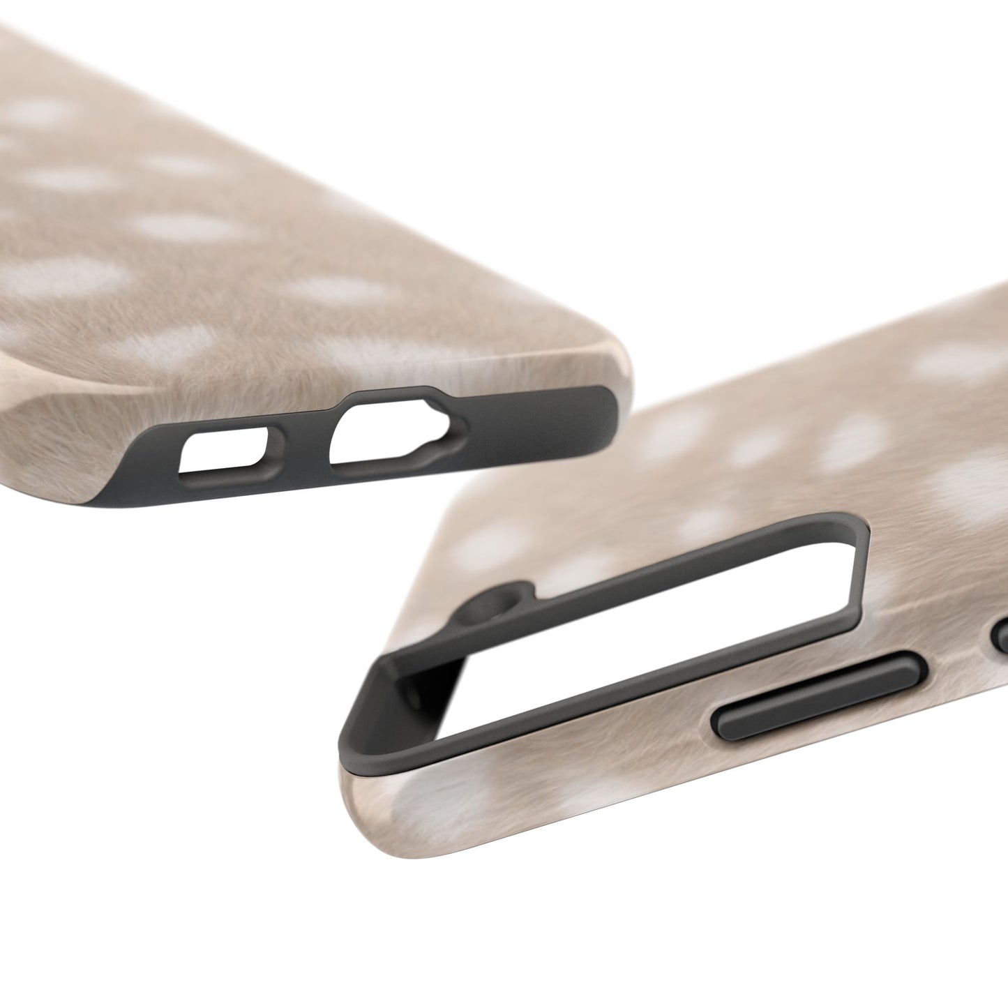 Fawn - Protective Phone Case