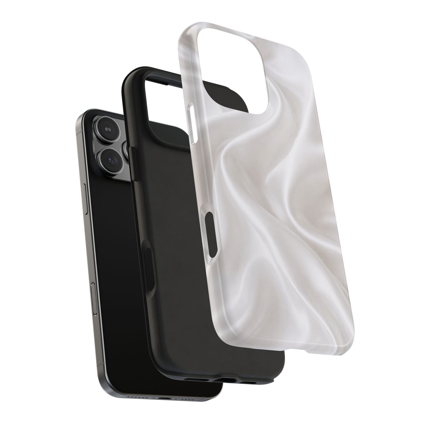 Silky - Protective Phone Case