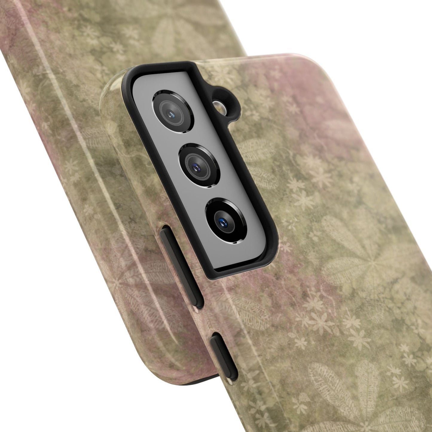 Jungle Garden - Protective Phone Case