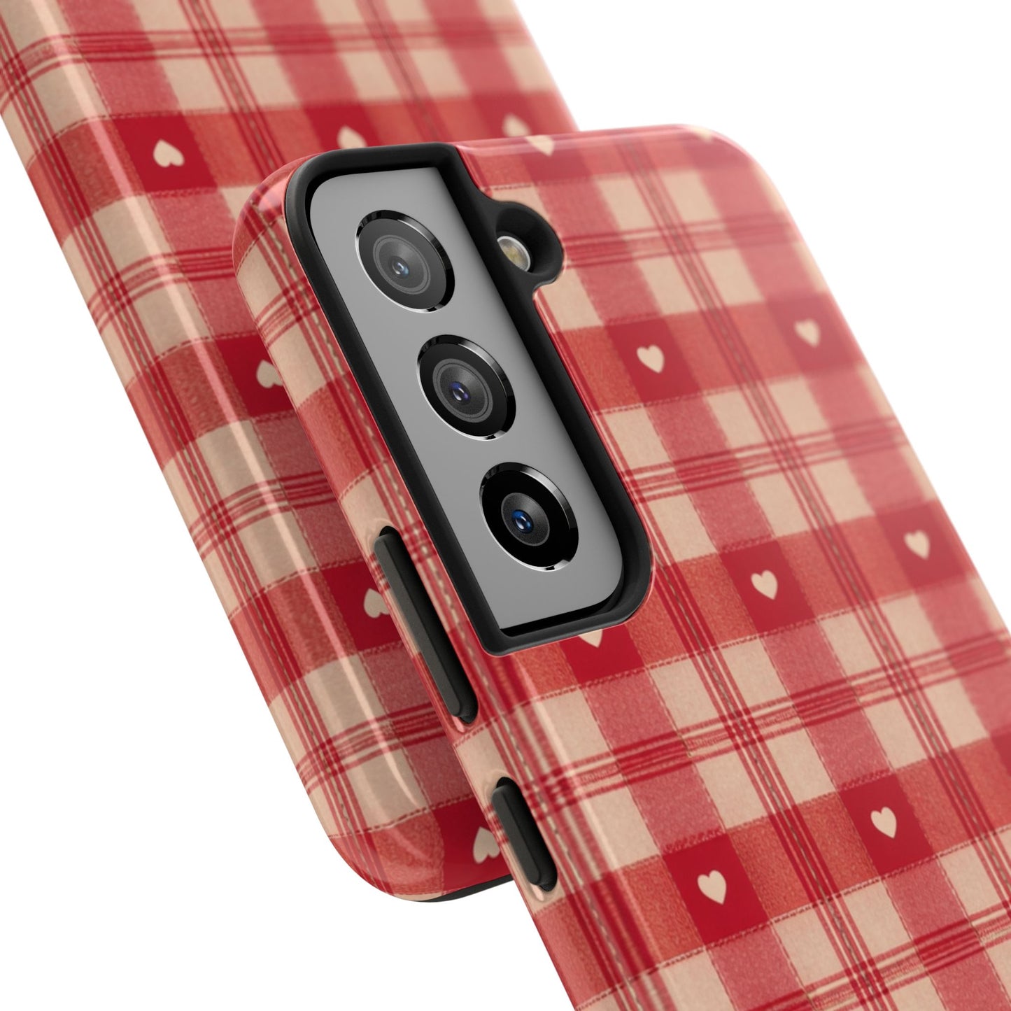Picnic Blanket - Protective Phone Case