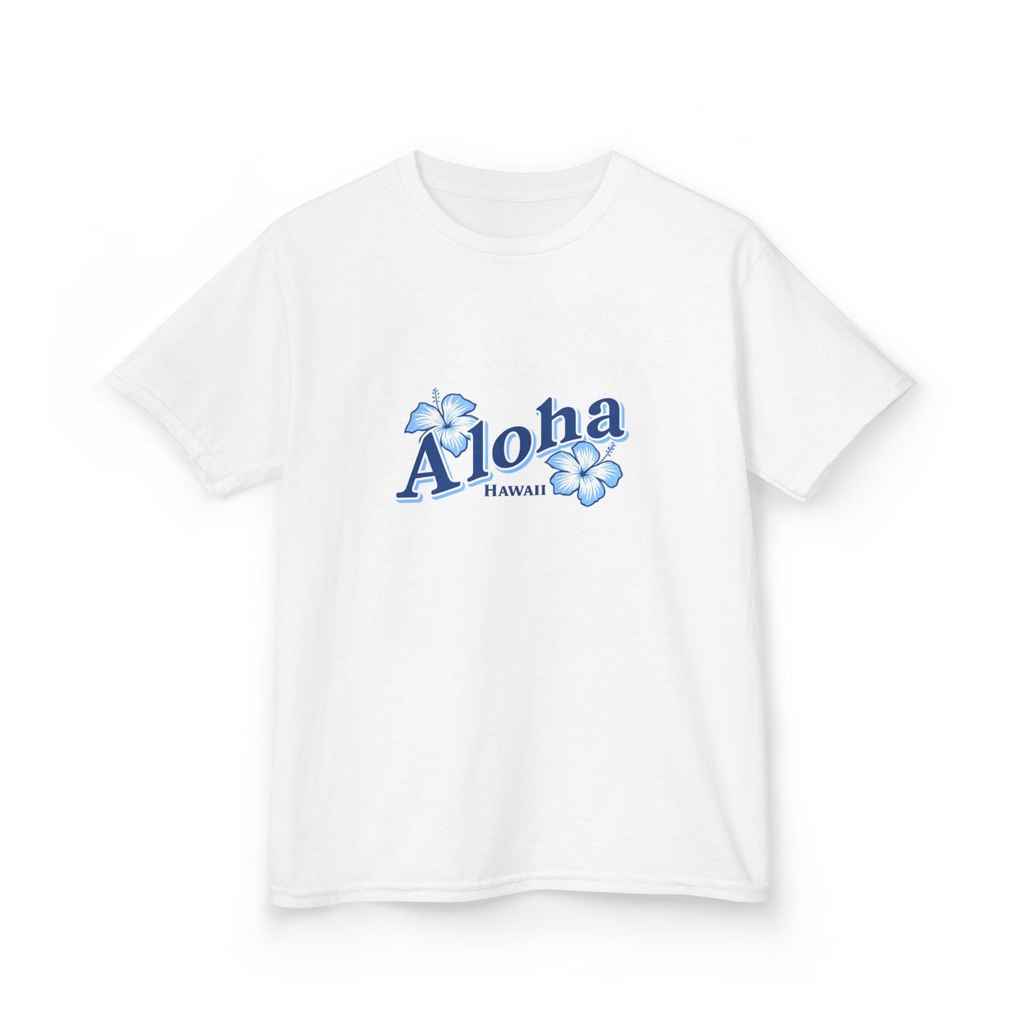 Aloha - Baby Tee