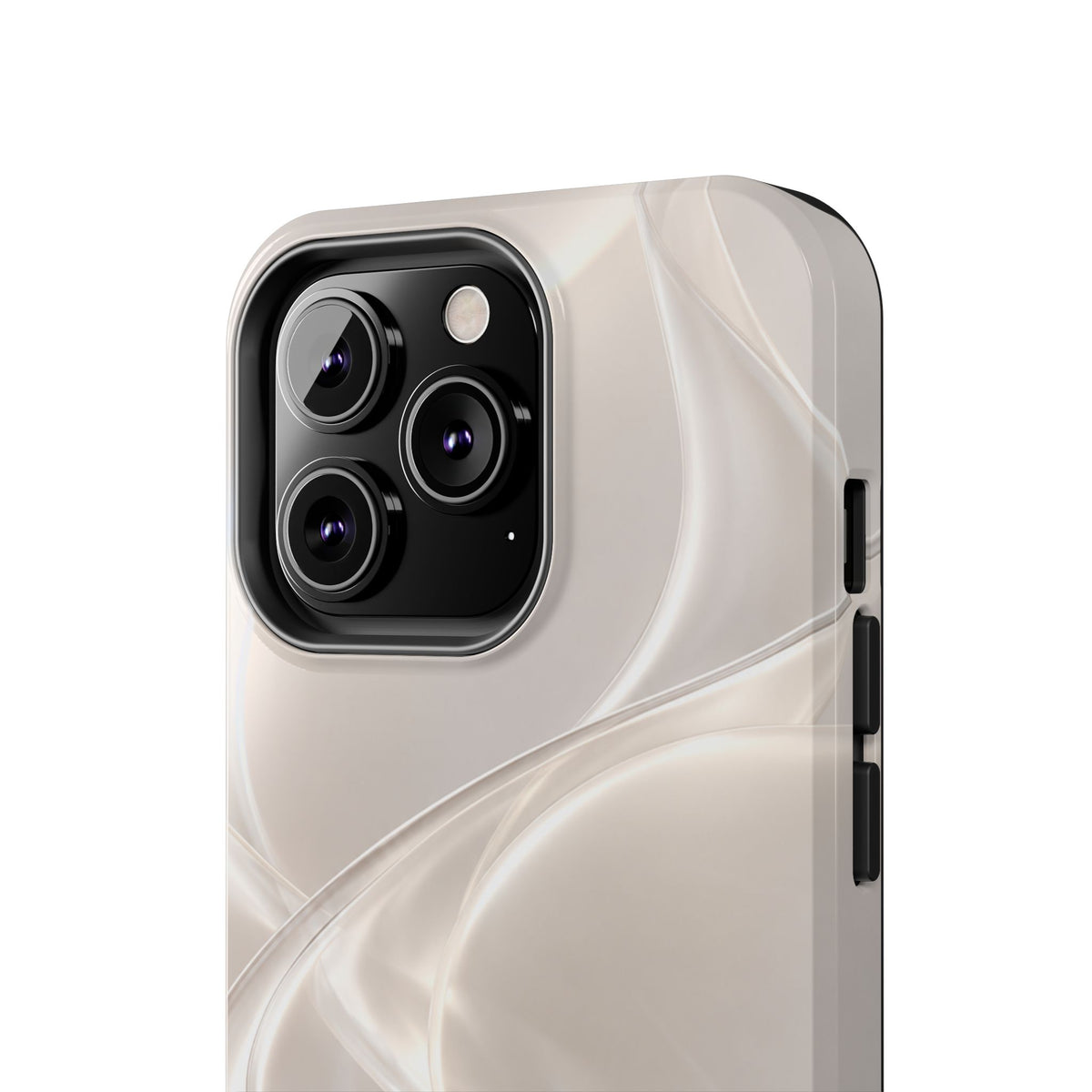 Iridescent - Protective Phone Case